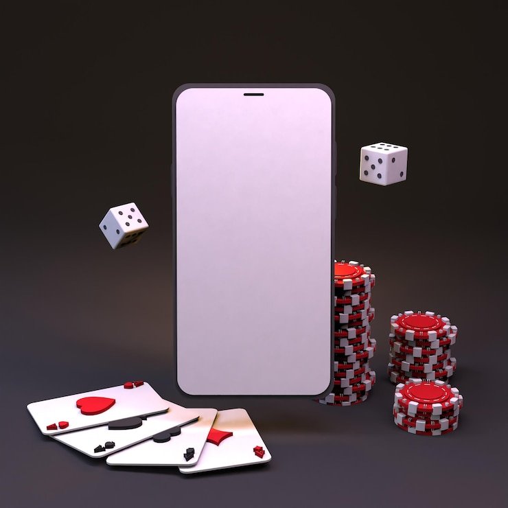 Tampilan deposit dan pembayaran di aplikasi mobile alaska77