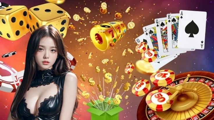 Tampilan antarmuka permainan Bigger Bass Bonanza dengan gulungan dan kontrol taruhan yang jelas