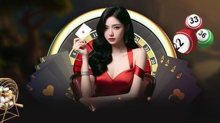 hero visual